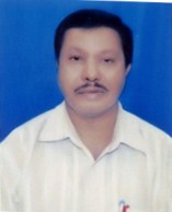 Ajaya Kumar Das